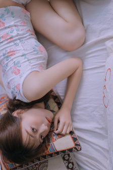 明星专题：李欣聪